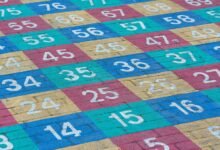inspect specific activity records across ten accounts