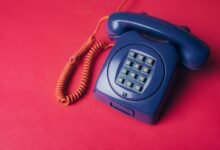 list of telephone numbers collected