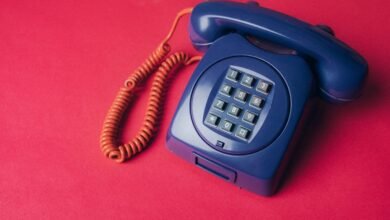 list of telephone numbers collected