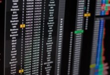 monitor verified number reports for list of 10 numbers