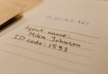 number tracking records explore details