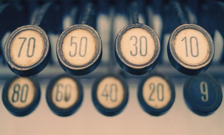 observe specific number records history