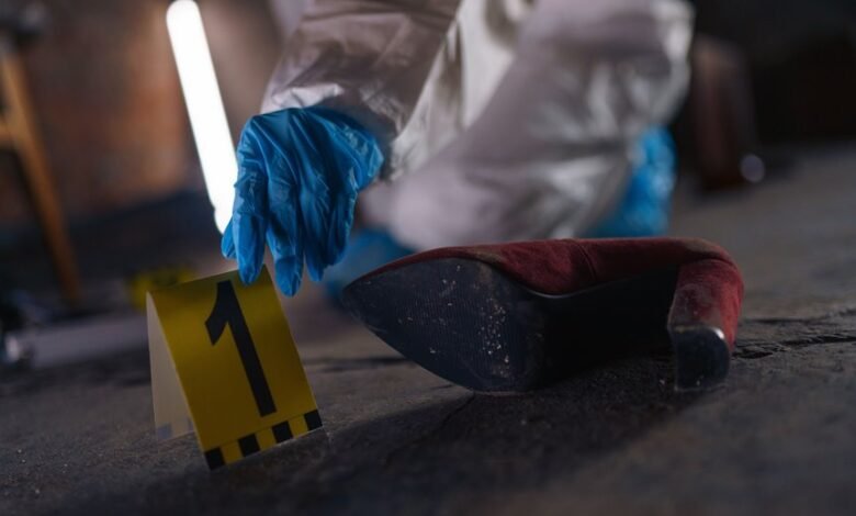 phone number registry evidence summary