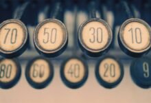 phone number search histories listed