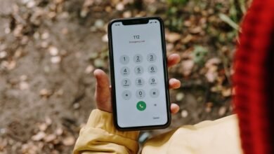 phone numbers registry list