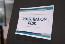 registered numbers detailed information requested
