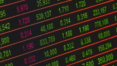 registry reports for specific numbers listed