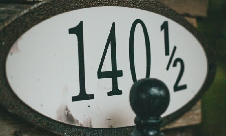 search number identity database ids
