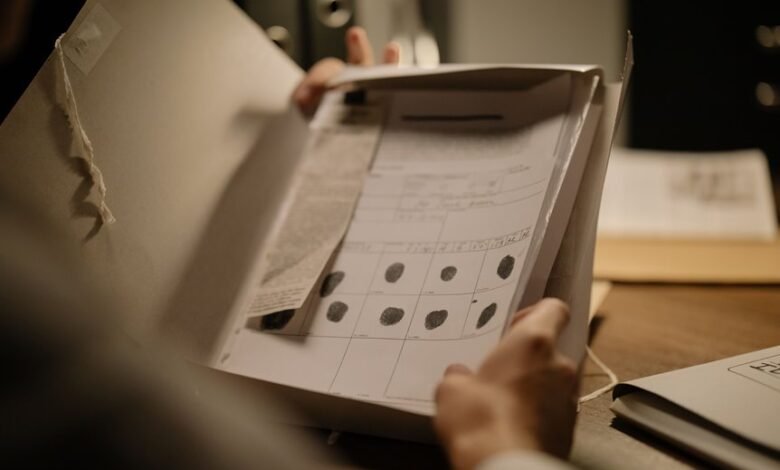 specific number record evidence required