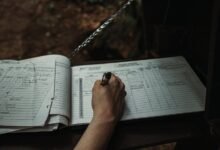 study number registration records list