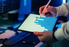 tracking data for multiple ids