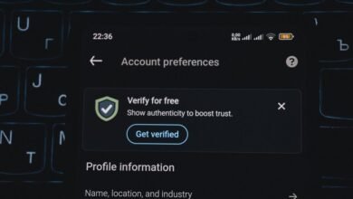 verified numbers with listings for specified contacts