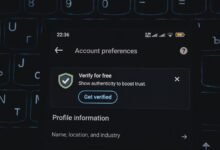 verified phone numbers list browsing results