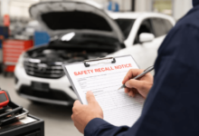 When a Vehicle Recall Could Be More Than Just a Recall