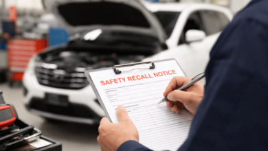 When a Vehicle Recall Could Be More Than Just a Recall