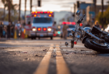 Legal Help for Motorcycle Riders Injured at Dangerous Intersections