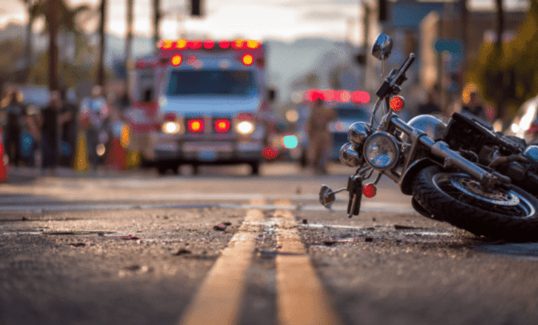 Legal Help for Motorcycle Riders Injured at Dangerous Intersections
