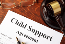 How a Law Firm Can Help Parents Handle Child Support Matters