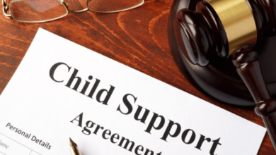 How a Law Firm Can Help Parents Handle Child Support Matters