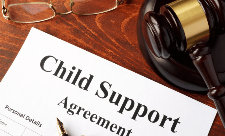 How a Law Firm Can Help Parents Handle Child Support Matters