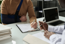 Understanding the Legal Process After a Sudden Workplace Injury
