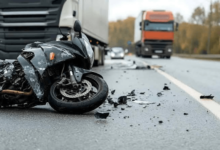 Hiring a Motorcycle Accident Attorney Near Your Pompano Beach Workplace
