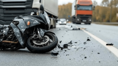 Hiring a Motorcycle Accident Attorney Near Your Pompano Beach Workplace