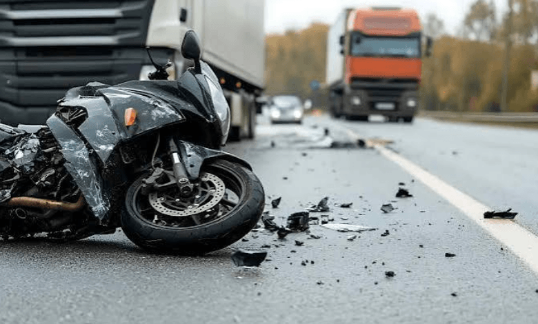 Hiring a Motorcycle Accident Attorney Near Your Pompano Beach Workplace