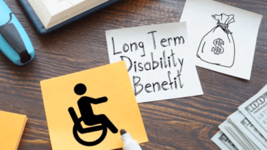 What to Know Before You File for Long-Term Disability Benefits