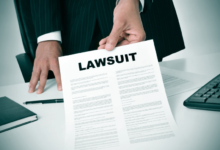 How Filing for Bankruptcy Pauses Debt Collectors and Lawsuits