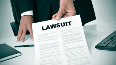 How Filing for Bankruptcy Pauses Debt Collectors and Lawsuits