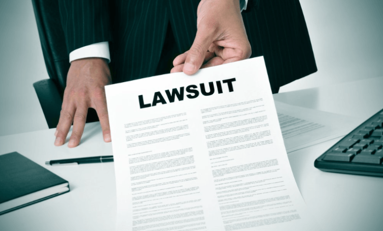 How Filing for Bankruptcy Pauses Debt Collectors and Lawsuits