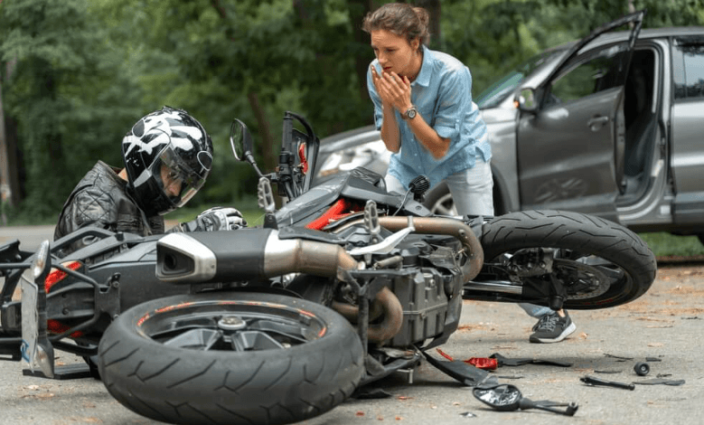 Important Steps to Take After a Serious Motorcycle Crash