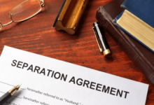 What Legal Separation Means and How the Process Works
