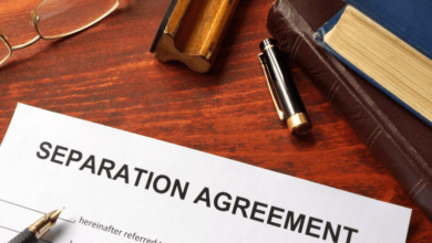 What Legal Separation Means and How the Process Works