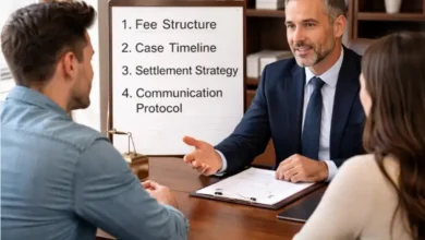 Best Car Accident Lawyers in California: A Complete 2026 Guide