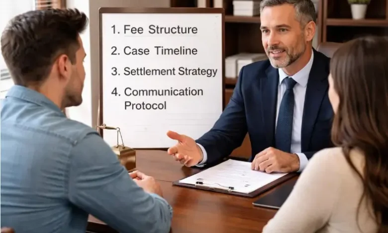 Best Car Accident Lawyers in California: A Complete 2026 Guide