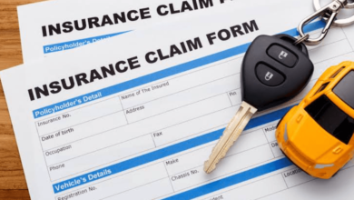 How to Handle a Car Accident Claim in Redmond, Washington