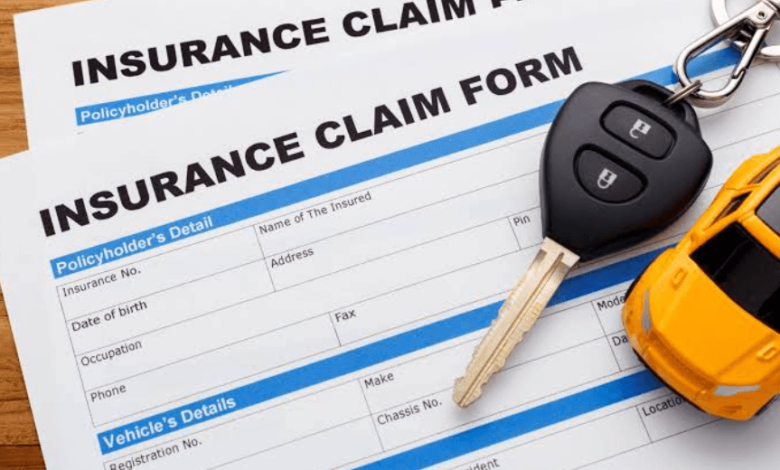 How to Handle a Car Accident Claim in Redmond, Washington