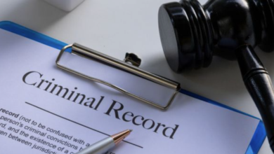 What to Expect When Facing Criminal Charges in Liverpool