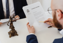 Choosing a Solicitor With Genuine Staying Power
