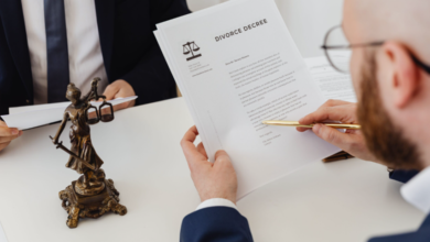 Choosing a Solicitor With Genuine Staying Power