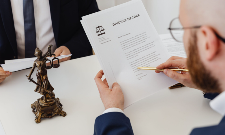 Choosing a Solicitor With Genuine Staying Power